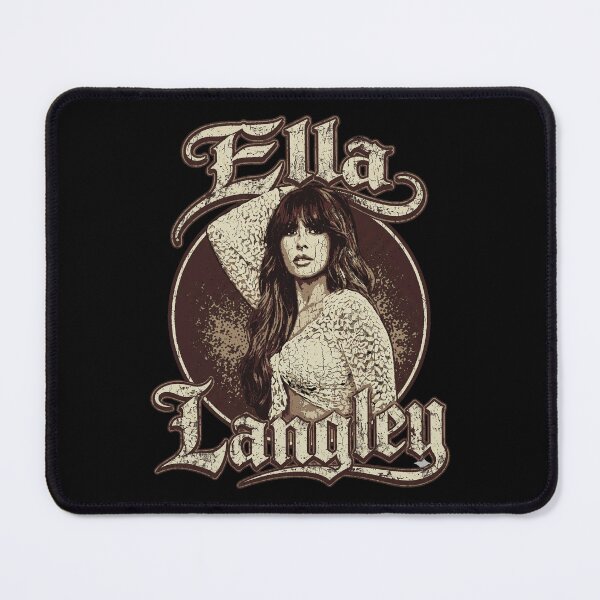Item preview, Ella Langley designed and sold by DheninStudio.