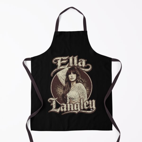 Item preview, Ella Langley designed and sold by DheninStudio.