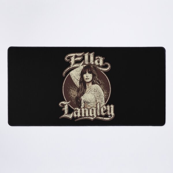 Item preview, Ella Langley designed and sold by DheninStudio.