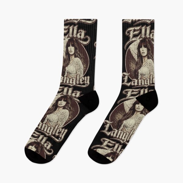 Item preview, Ella Langley designed and sold by DheninStudio.