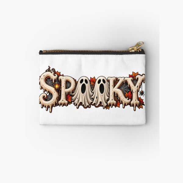 Item preview, Spooky Halloween Ghost  designed and sold by afr-saad.