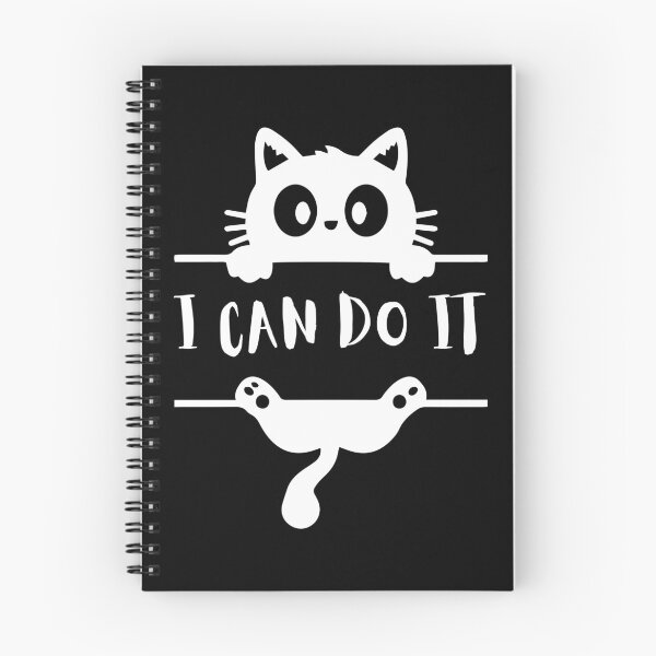 Item preview, I Can Do It. designed and sold by Dinasshop.