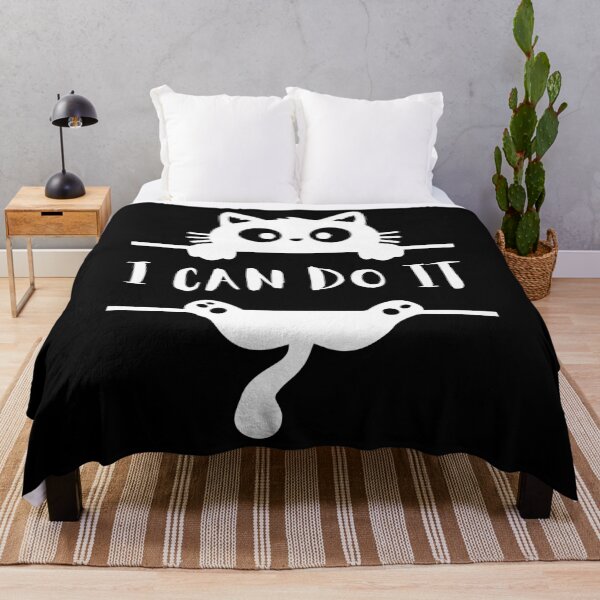 Item preview, I Can Do It. designed and sold by Dinasshop.