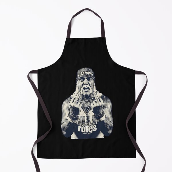 Item preview, Hulk Hogan designed and sold by DheninStudio.