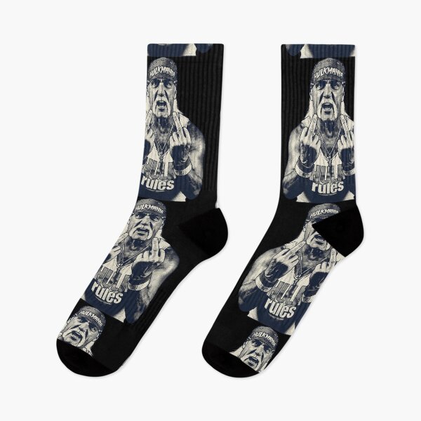 Item preview, Hulk Hogan designed and sold by DheninStudio.