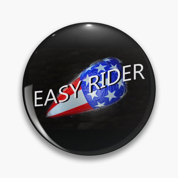 Artikelvorschau, Easy Rider Tank 1969 entworfen und verkauft von Dlt1981.