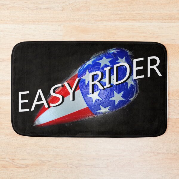 Item preview, Easy Rider Tank 1969 designed and sold by Dlt1981.