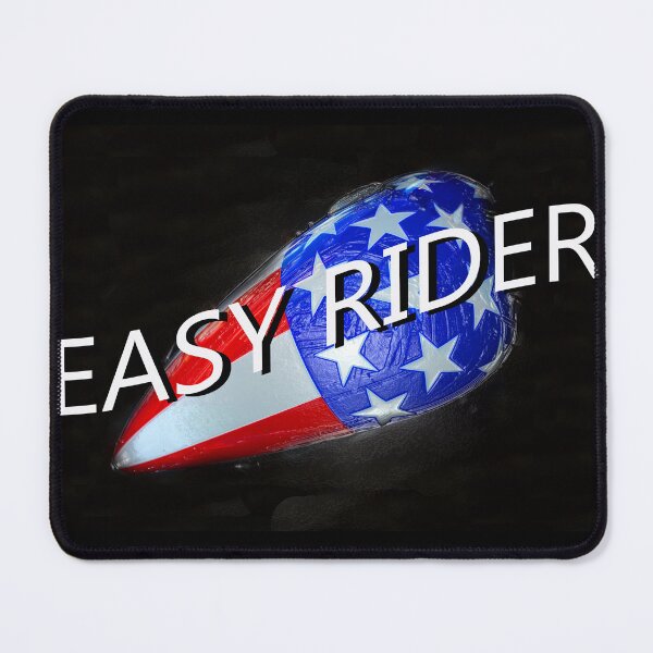 Item preview, Easy Rider Tank 1969 designed and sold by Dlt1981.