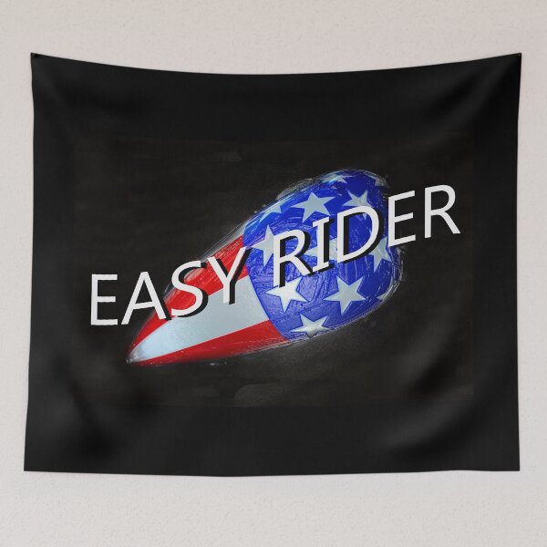 Item preview, Easy Rider Tank 1969 designed and sold by Dlt1981.