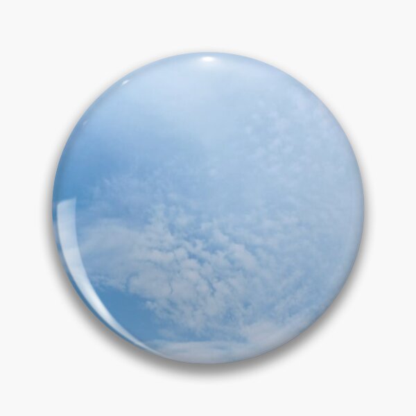 Item preview, Relaxing Blue Sky View designed and sold by HaliAgshop.