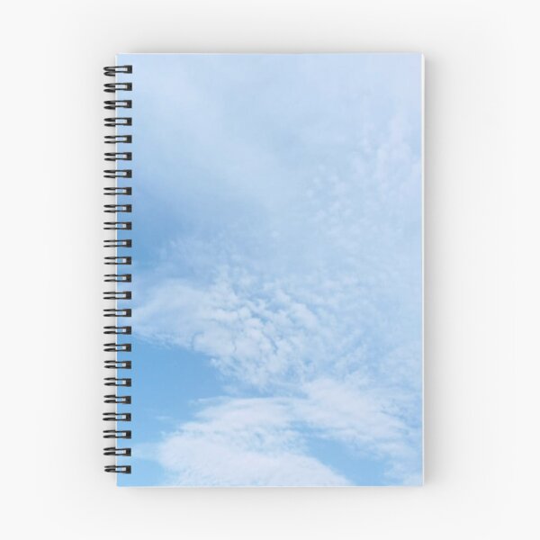 Item preview, Relaxing Blue Sky View designed and sold by HaliAgshop.