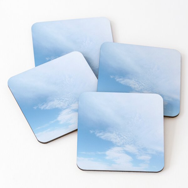 Item preview, Relaxing Blue Sky View designed and sold by HaliAgshop.