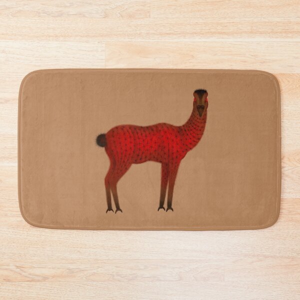 Item preview, Undiscovered critter designed and sold by Kelsterart_hehe.