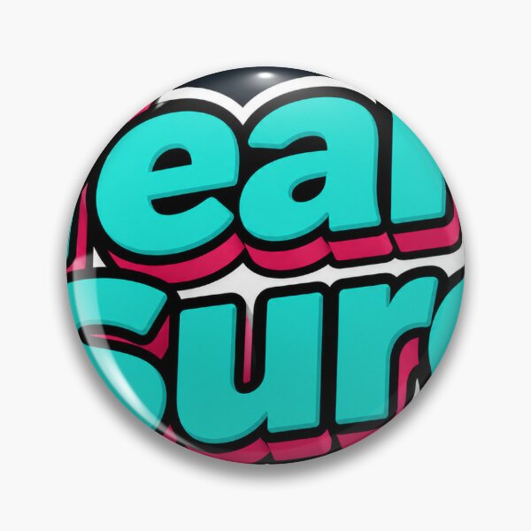 Item preview, Yeah Sure designed and sold by Grove Your Soul .