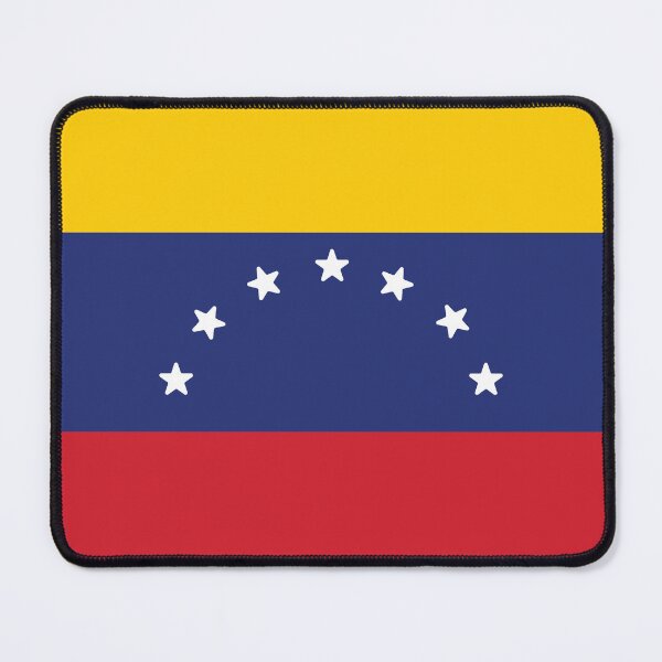 Item preview, 7 Starred Venezuela • Venezuela 7 Estrellas designed and sold by Limonana.