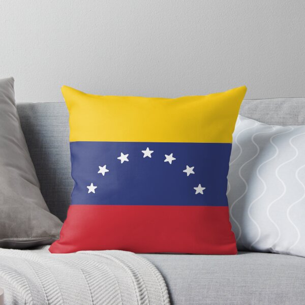 Item preview, 7 Starred Venezuela • Venezuela 7 Estrellas designed and sold by Limonana.