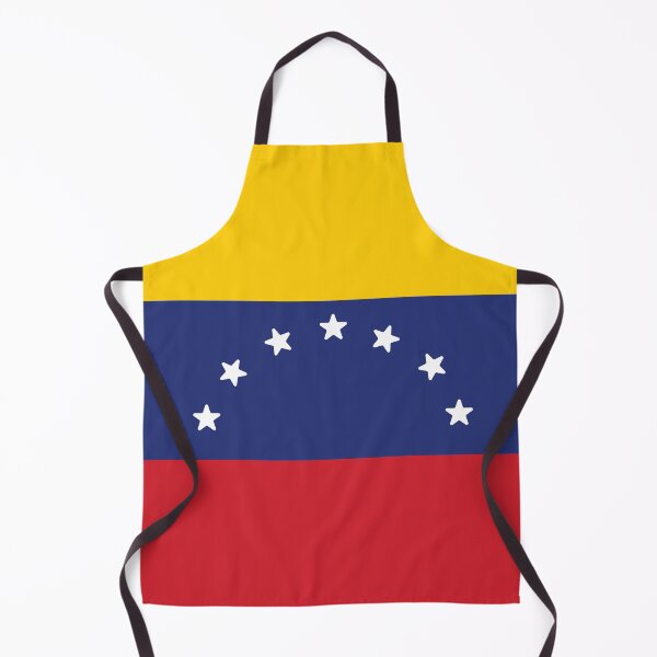 Item preview, 7 Starred Venezuela • Venezuela 7 Estrellas designed and sold by Limonana.