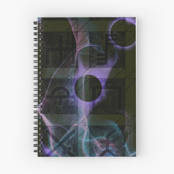 Item preview, Astral Grid designed and sold by fossdesign.
