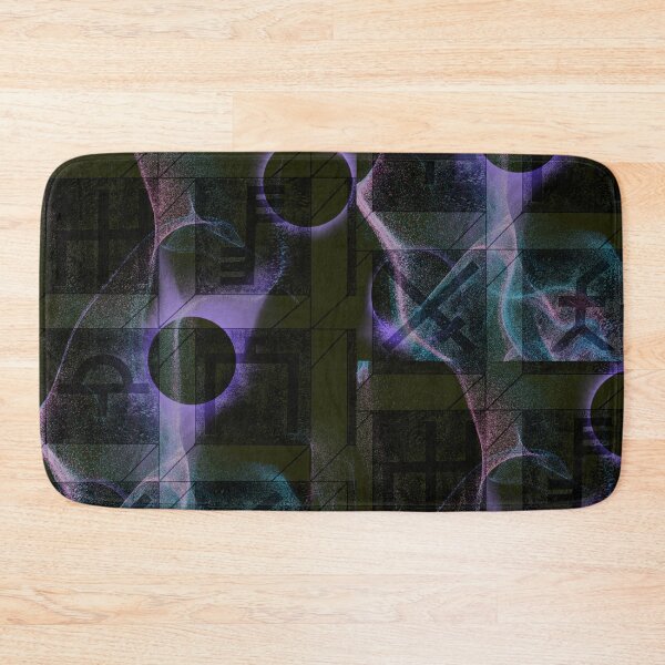 Item preview, Astral Grid designed and sold by fossdesign.