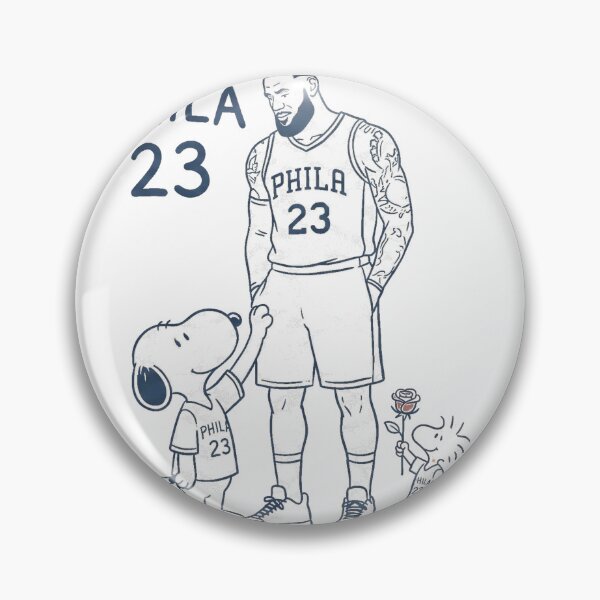 Item preview, Lebron James designed and sold by DheninStudio.