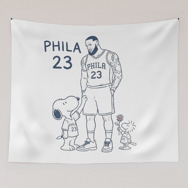 Item preview, Lebron James designed and sold by DheninStudio.