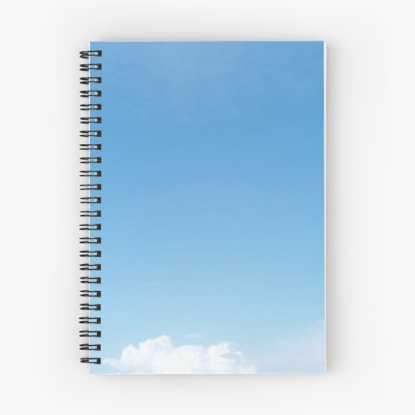 Item preview, Relaxing Blue Sky View designed and sold by HaliAgshop.