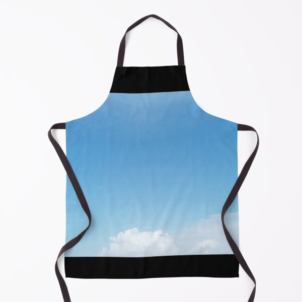 Item preview, Relaxing Blue Sky View designed and sold by HaliAgshop.