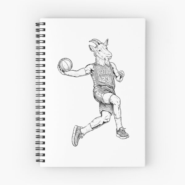 Item preview, lebron james 76ers designed and sold by DheninStudio.