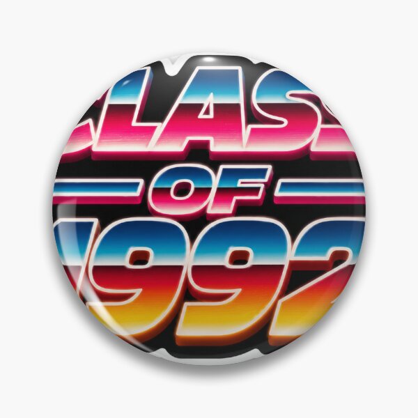 Item preview, Class of 92  designed and sold by Grove Your Soul .