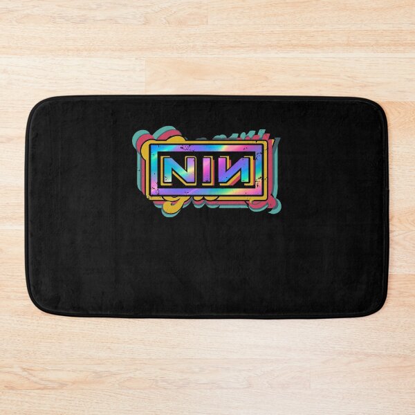 Item preview, Nine Inch Nails Hologram designed and sold by DheninStudio.