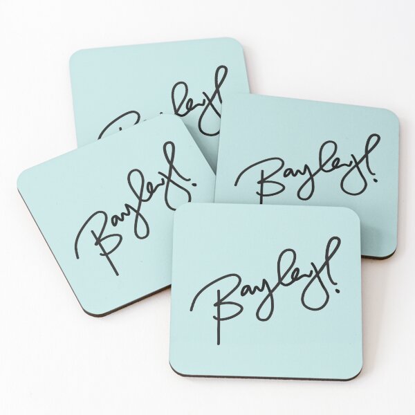 Item preview, Bayley Signature  designed and sold by Tristian-Mi.