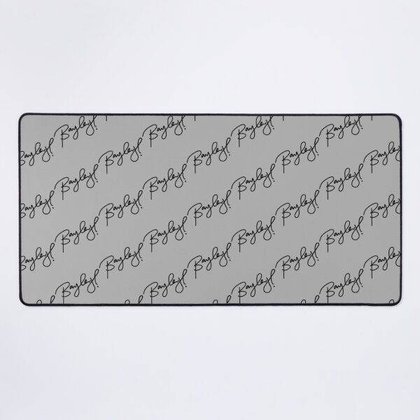 Item preview, Bayley Signature designed and sold by Tristian-Mi.