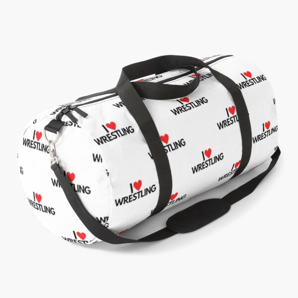 Item preview, I Love Wrestling designed and sold by Tristian-Mi.
