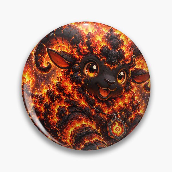 Item preview, Coal Caper Stage 1 | PokeSheep Sheepism Parody designed and sold by Thpoar.