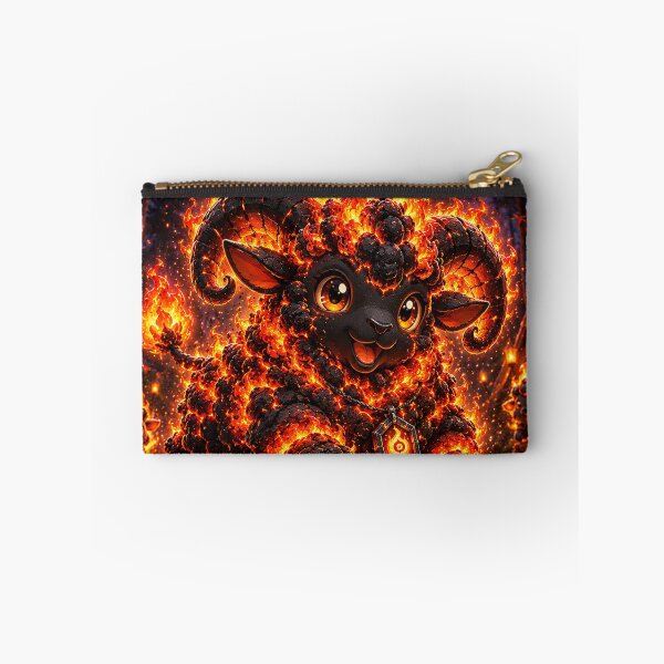 Item preview, Coal Caper Stage 1 | PokeSheep Sheepism Parody designed and sold by Thpoar.