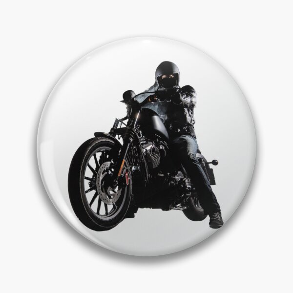 Item preview, Quartararo El Diablo French Motobike Bike Petronas Moto Japan  designed and sold by Tristian-Mi.