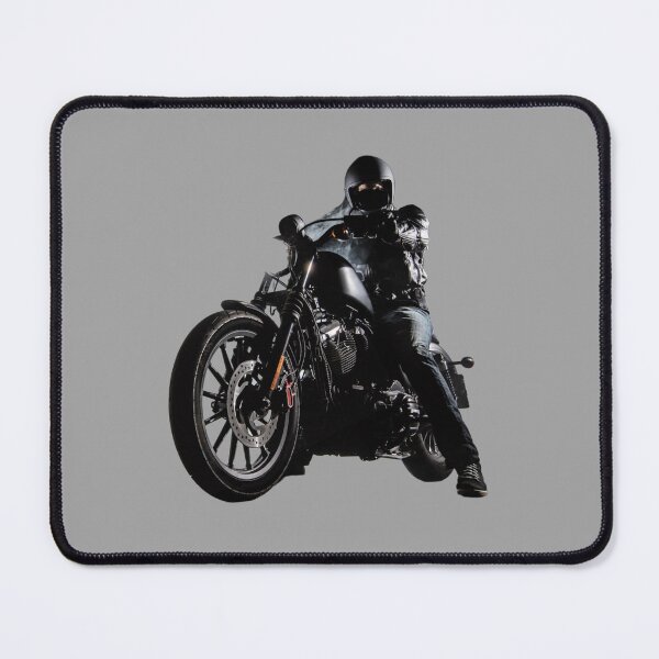 Item preview, Quartararo El Diablo French Motobike Bike Petronas Moto Japan designed and sold by Tristian-Mi.