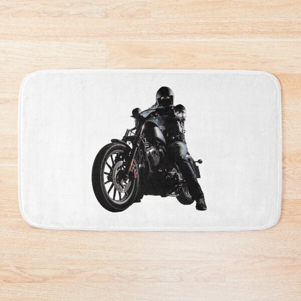 Item preview, Quartararo El Diablo French Motobike Bike Petronas Moto Japan  designed and sold by Tristian-Mi.
