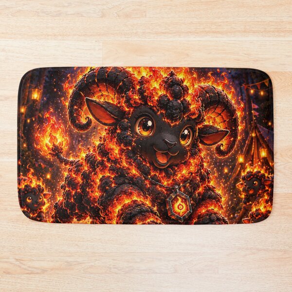Item preview, Coal Caper Stage 1 | PokeSheep Sheepism Parody designed and sold by Thpoar.