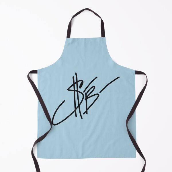 Item preview, Sasha Banks Signature (black)  designed and sold by Tristian-Mi.