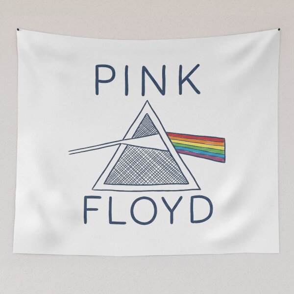 Item preview, Pink Floyd Dark Side designed and sold by DheninStudio.