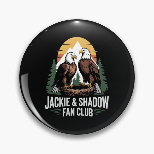 Item preview, Jackie And Shadow designed and sold by berthadaniels.
