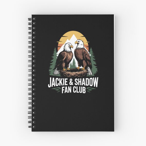 Item preview, Jackie And Shadow designed and sold by berthadaniels.