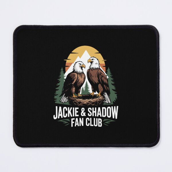 Item preview, Jackie And Shadow designed and sold by berthadaniels.