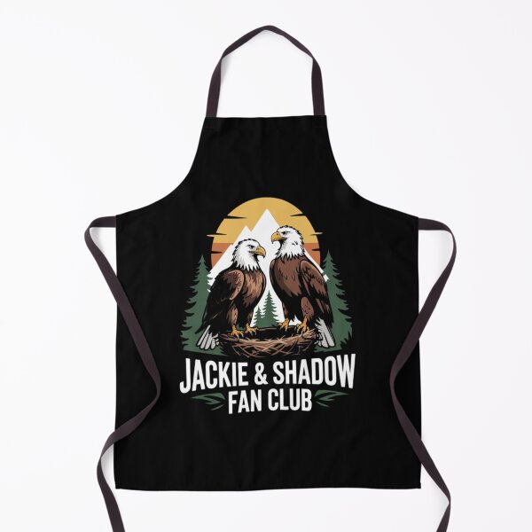 Item preview, Jackie And Shadow designed and sold by berthadaniels.