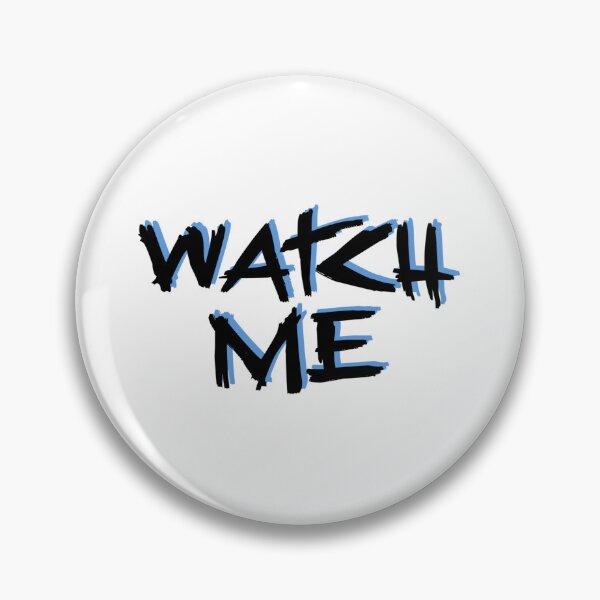 Item preview, WATCH ME   designed and sold by Tristian-Mi.