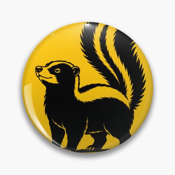 Item preview, Do Not Pet Skunk – I Spray First designed and sold by WAUZ.