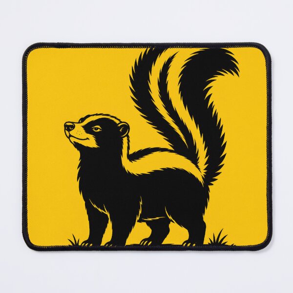 Item preview, Do Not Pet Skunk – I Spray First designed and sold by WAUZ.
