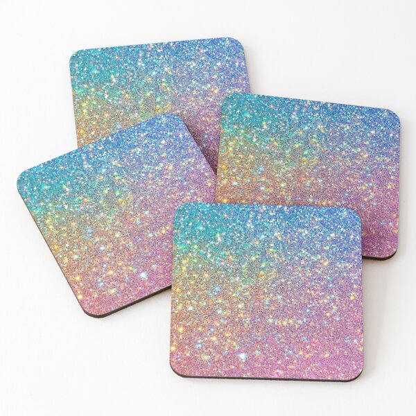 Item preview, Rainbow Glitter designed and sold by Lexi DesignZ .