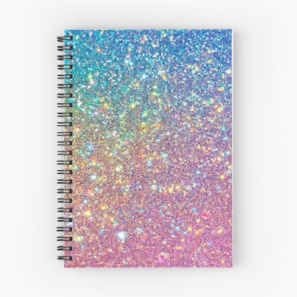 Item preview, Rainbow Glitter designed and sold by Lexi DesignZ .